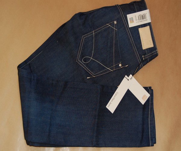 Jeansy Levis, Calvin Klein, Lee, Next - sprzedam