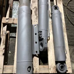 Piaskowanie Piotrowice 1