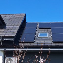 Pompy ciepła Częstochowa 2