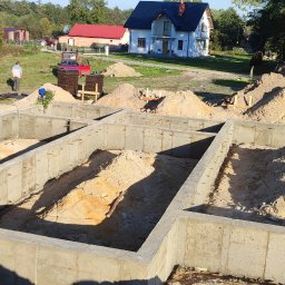 DS Siwbud Dawid Słąba - Porządny Fundament Mielec