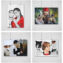 Malarstwo artystyczne Górowo Iławeckie 3