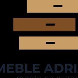 Meble Adriano - Szafy Na Zamówienie Ostrzeszów