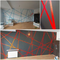 Malowanie mieszkań Poznań 2