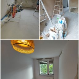 Malowanie mieszkań Poznań 3