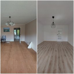 Malowanie mieszkań Poznań 4