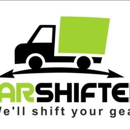 Gear Shifters LTD - Odśnieżanie Dróg Wantage
