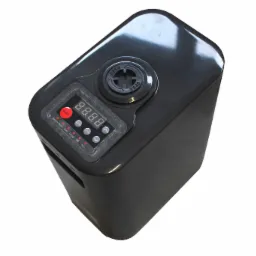 Zestaw hydroforowy Dragon - Nowoczesne i ciche urządzenie zastępujący standardowy zestaw hydroforowy.