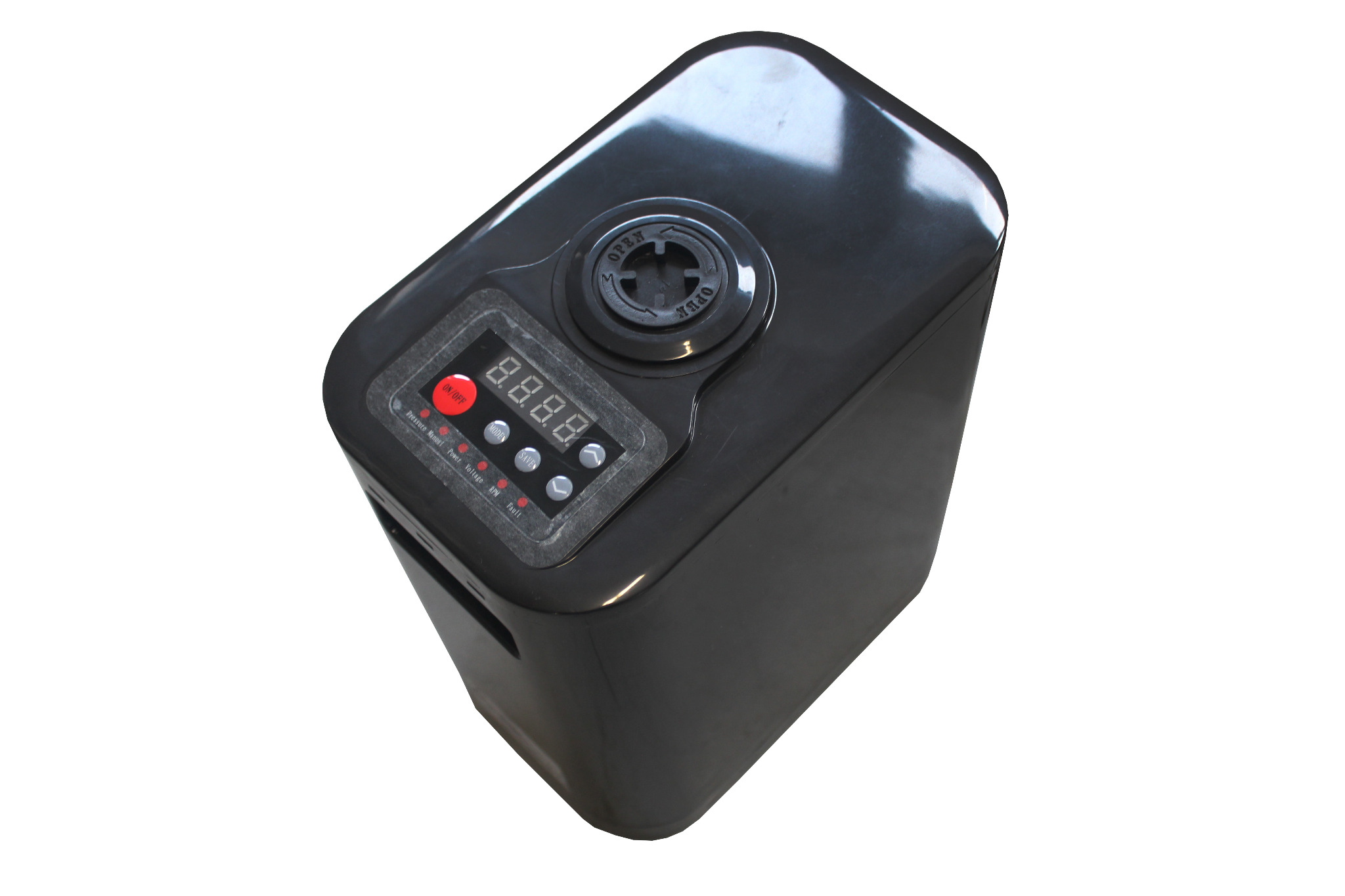 Zestaw hydroforowy Dragon - Nowoczesne i ciche urządzenie zastępujący standardowy zestaw hydroforowy.