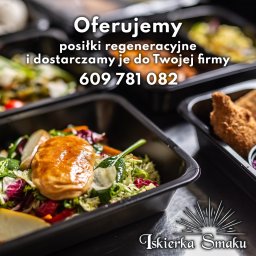 Iskierkasmaku - Fotobudka Gdańsk