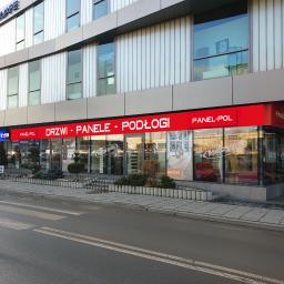 Drzwi Kraków 1