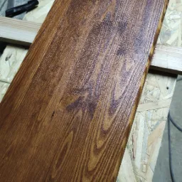 Parapety pod kolor okna