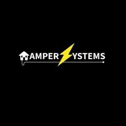Amper Systems Magdalena Zemsta - Pogotowie Elektryczne Mikołów
