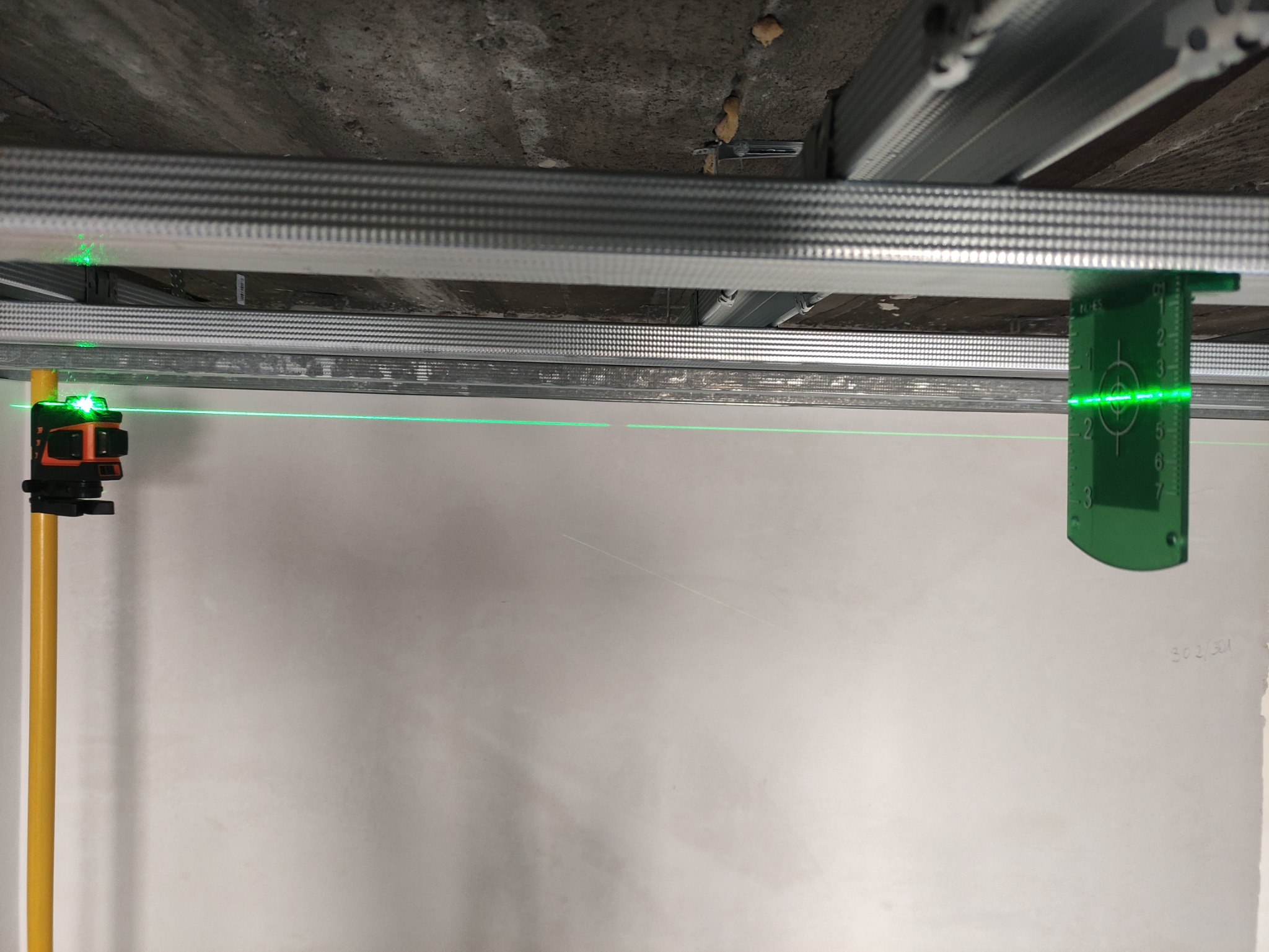 Poziomowanie level Master :)