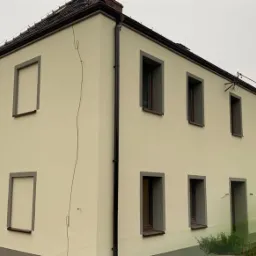 Termomodernizacja Budynku Gliwice 2021