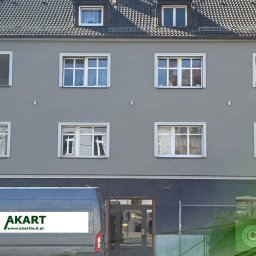 Tynkowanie elewacji Gliwice