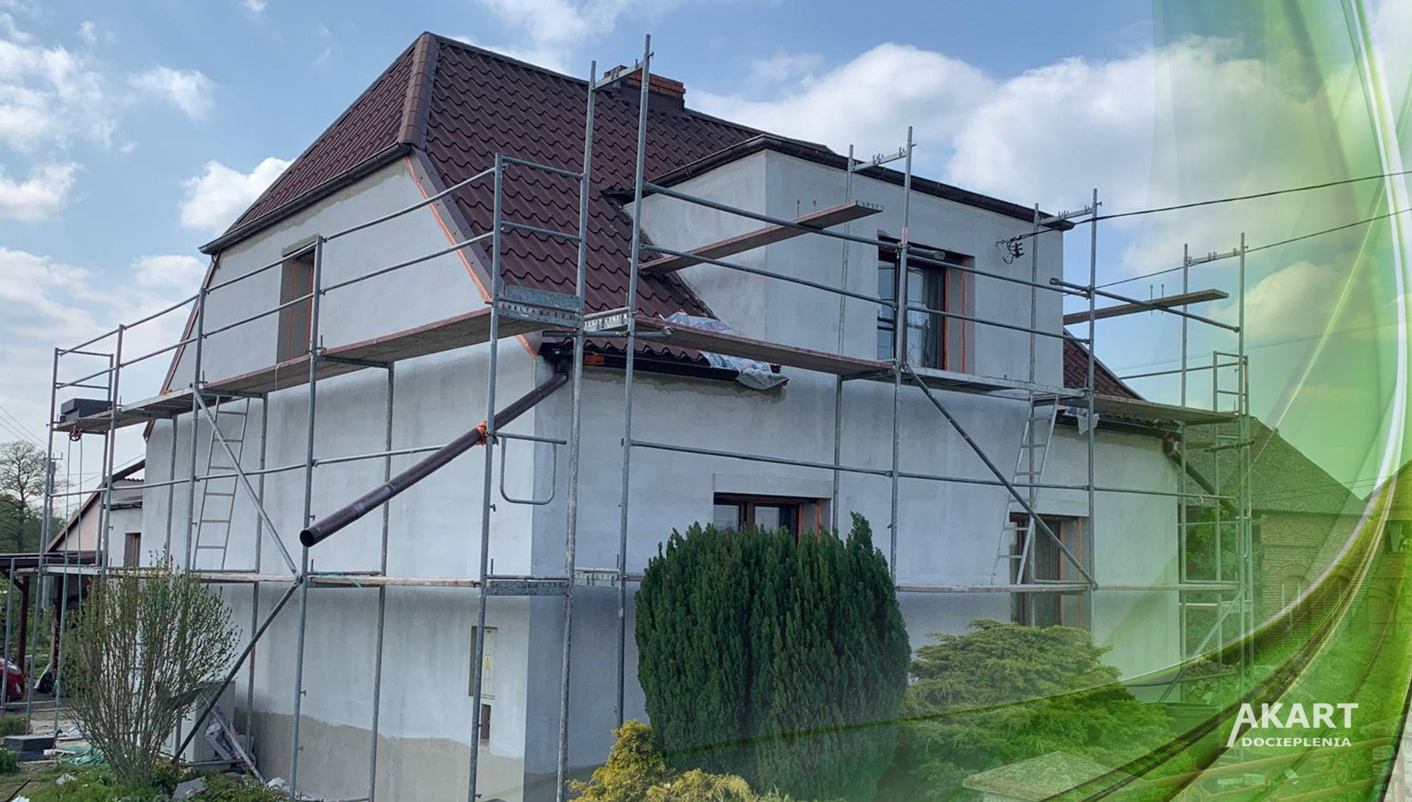 Dom jednorodzinny Rudziniec