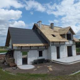 Remonty mieszkań Poznań 1