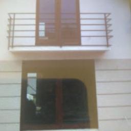 Wykonanie elewacji Gdańsk 2