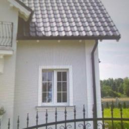 Wykonanie elewacji Gdańsk 1