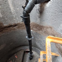 Układanie kostki brukowej Siedliszowice 1