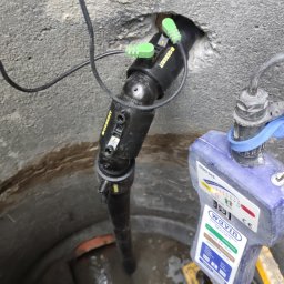 Układanie kostki brukowej Siedliszowice 2