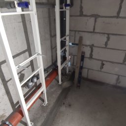 Układanie kostki brukowej Siedliszowice 3