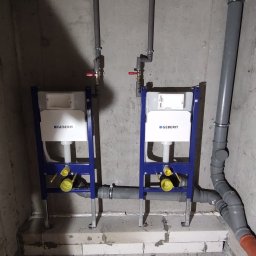 Układanie kostki brukowej Siedliszowice 4