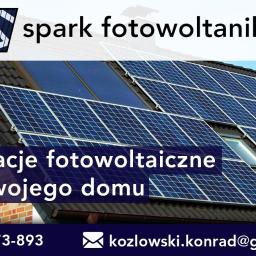 Spark - Automatyka Bram Białystok