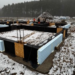 Tomasz Bednarek - Profesjonalny Nadzór Budowlany Szczecin