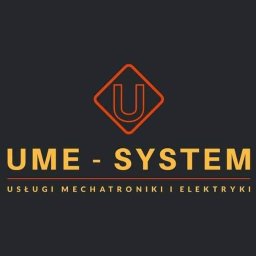 Ume-system Dariusz Pacholski - Elektryk Chodel