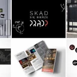 Opracowujemy kompleksowe strategie komunikacji i promocji