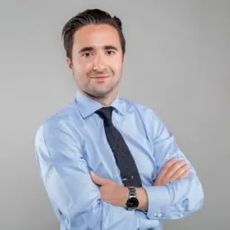 Dr n. med. Michał Torz