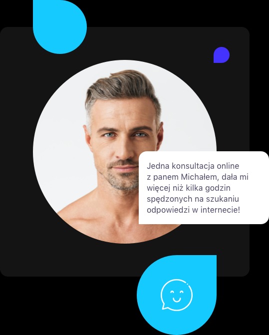 konsultacje dermatologiczne online