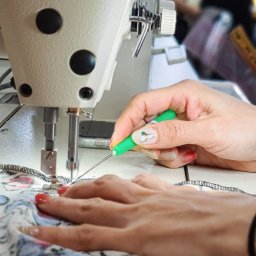 Wykonujemy prace ręczne, których maszyny nie potrafią zrobić. Pracujemy na zlecenie firm z całej Europy: www.selsin.com.pl