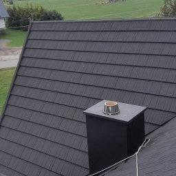 Przyłącze elektryczne Wróblówka 1