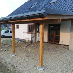 FABUD - Pierwszorzędna Wymiana Pokrycia Dachowego w Kłobucku