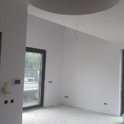 Tynki maszynowe Kępno 2