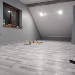 Tynki maszynowe Kępno 3