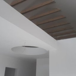 Tynki maszynowe Kępno 4