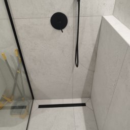 Remont łazienki Warszawa 3