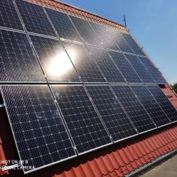 vivende - Instalacja foto 7 kW