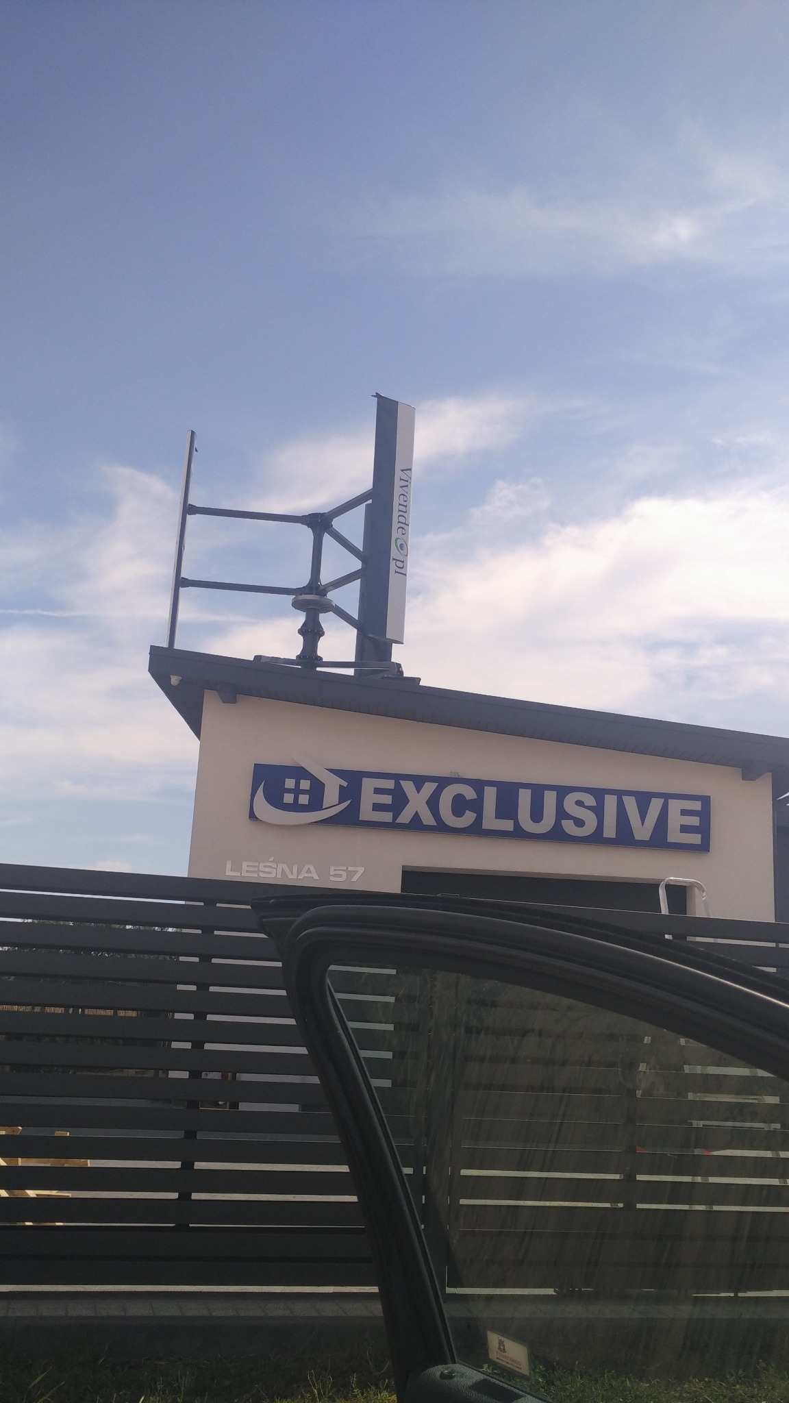 turbina wiatrowa 3 kW