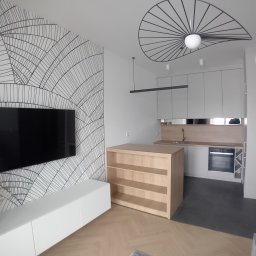 Kuchnie na wymiar Gdańsk 3