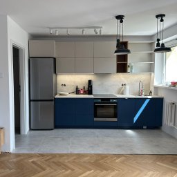 Kuchnie na wymiar Gdańsk 4