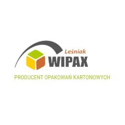 WIPAX - Pojemniki Plastikowe Zembrzyce