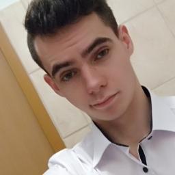 Adrian Strzelczyk - Strony Internetowe Wolica piaskowa