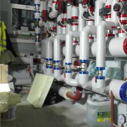 Przydomowe oczyszczalnie ścieków Białystok 3