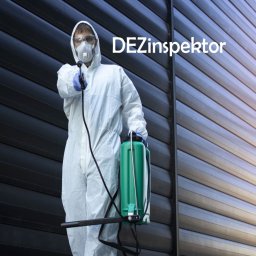 DEZinspektor Specjalistyczne Usługi DDD - Deratyzacja Świnoujście