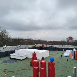 Marcin Siwiec Roof-Mar - Fantastyczne Wykonanie Dachu Siedlce