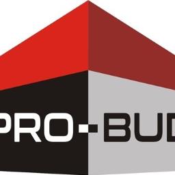 ZRB Pro-Bud - Zadaszenia Balkonów Chorzów